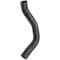 Dayco 64-87 Numerous Applications Radiator Hose, 70505 70505 - alternate 2